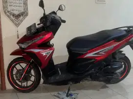 Honda vario 125
