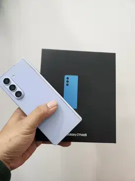 Samsung z fold5 12/1TB ex sein minus