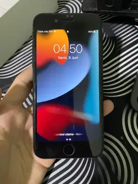 Iphone 7 32gb ex inter black