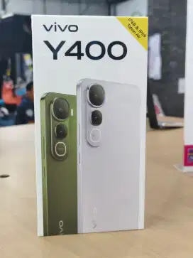 HP VIVO Y400 NEW TYPE