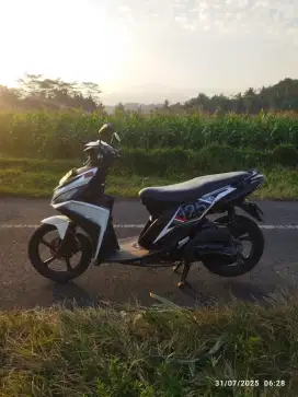 Mio m3 plat AB sleman