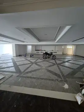FULL MARMER MEWAH BARU RENOV RUMAH GALAXY BUMI PERMAI