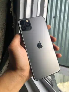 iPhone 11 Pro Max 256GB Inter