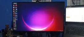 Jual Monitor Xiaomi LED IPS A27Qi – 27” 2K QHD
