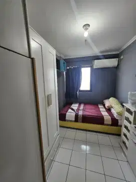 Dijual 1 unit Apartemen Kebagusan City