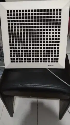 Di jual Qpas Heksos  plavon Sekai12
