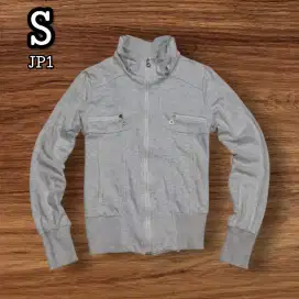Unbrand Sweat Jacket