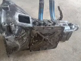 Porsneling L300