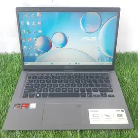 ASUS M415D AMD RYZEN 3 3250U RAM 4GB NVME 256GB KEY BACKLIGHT