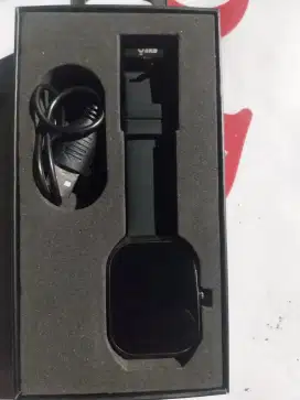Smartwatch curver HD