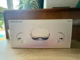 VR Oculus Meta Quest 2