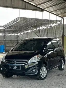Di Jual ertiga GL 2017 tangan ke 1 asli S bojonegoro istimewa