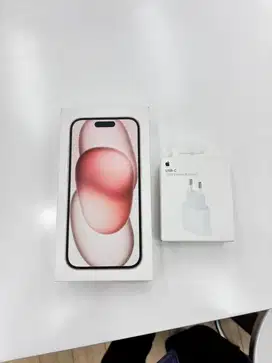 IPHONE 15 CICILAN MULAI 600 RIBUAN