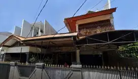 dijual rumah di jalan jati padang poncol,pasar minggu, jakarta selatan