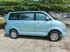 Suzuki APV Arena 2008 Bensin