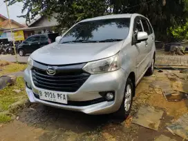 Xenia X matic 2017 PJK hidup panjang
