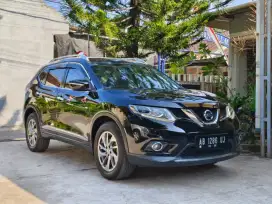 Xtrail 2.5 AT asli AB, tt bisa