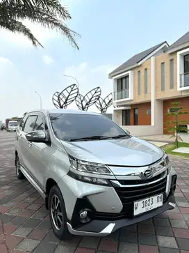 XENIA R DELUXE 1.5 MT ISTIMEWA 2019
