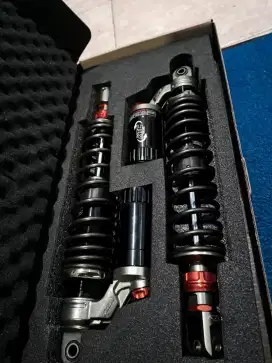 Shock motor KTC ektreme untuk ADV