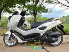 YAMAHA NMAX ABS  TAHUN 2019 SIAP PAKEK