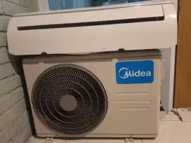 Ac Midea 1/2 PK