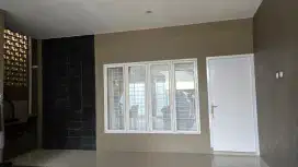 Rumah disewakan