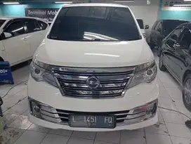 Serena HWS Panoramic 2016 Matic #serena 2016