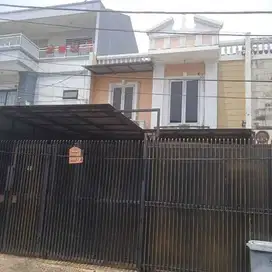 Dijual Rumah Murah di Citra 2 Ext Cengkareng Jakarta Barat