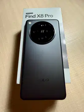 Oppo Find X8 Pro