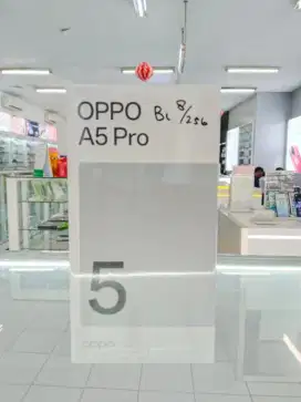 OPPO A5 PRO 8/256GB