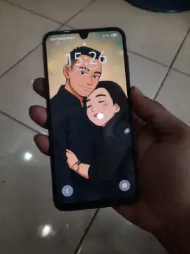 Samsung a16 8/128 4g fullset like new