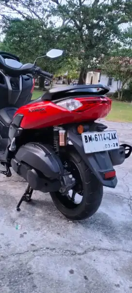 D jual nmx concted thn 2023 pjk hidup pnjng bm km masih rindah