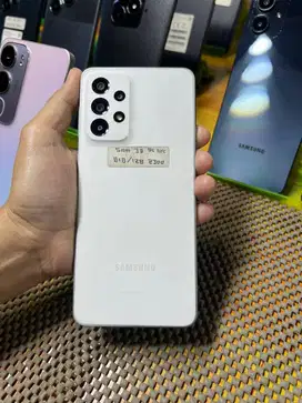 Samsung A33 5G ram 8+8/128