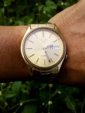 Jam tangan Seiko 5 murce