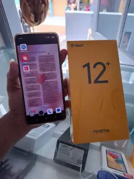 Realme 12 plus 12/256Gb Fullset