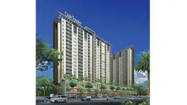 Dijual Murah Apt Oak Tower Bonus Ac