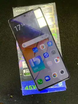 Infinix not 40.