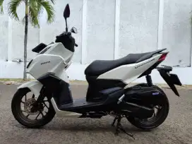 VARIO 160 CBS ISS 2023 GREZZ!! BE Kodya Pajak Hidup MULUUS CASH/KREDIT