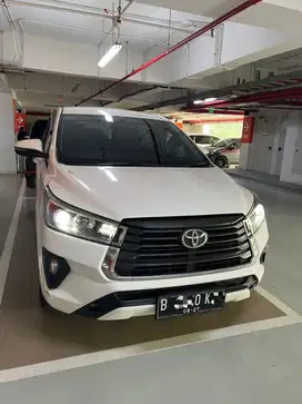 TOYOTA INNOVA DIESEL V A/T 2022