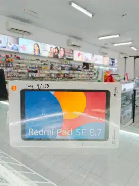 REDMI PAD SE 8.7
