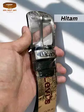 JUAL CEPAT!!! Ikat pinggang pria Kulit Sapi Asli/ori