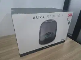Speaker Harman/Kardon Aura Studio 4 Resmi