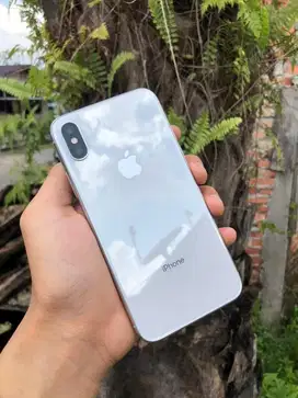 iPhone X 64gb All operator
