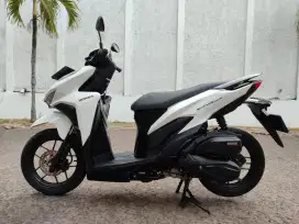 VARIO 125 CBS ISS 2021 ORISINIL BE Kodya Pajak On MULUUSS CASH/KREDIT