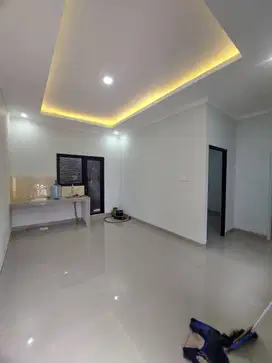Dijual Rumah Siap Huni DP 0 Rupiah di Sawangan Depok