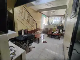 RUKO SUPER MURAH 2LT RUMAH PONDOK BENDA PAMULANG CIPUTAT SERPONG TANGS