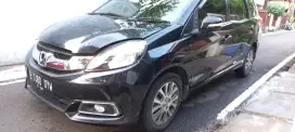 HONDA MOBILIO 2015 1.5 E CVT AT