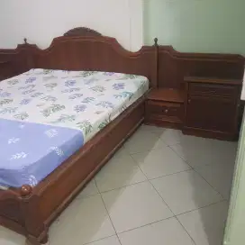 Furniture Bed Room Set