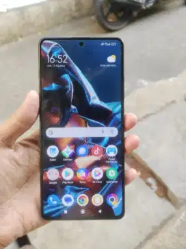 Poco x5 pro 5g ram 8/256