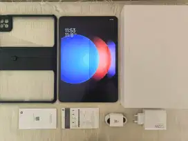 Xiaomi Pad 6S Pro 8/256 - Fullset Istimewa, Banyak Bonus
